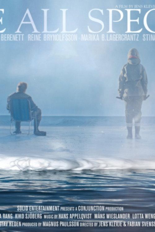 Above All Species 2015 official movie poster