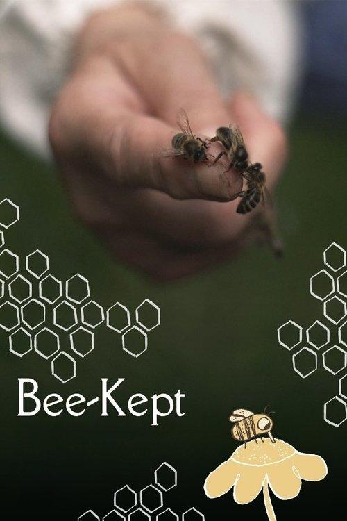 Bee-Kept 2025 official movie poster