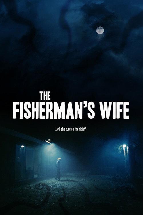 The Fisherman's Wife 2016 official movie poster