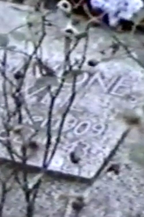 Simone Weil Avenue 1992 official movie poster