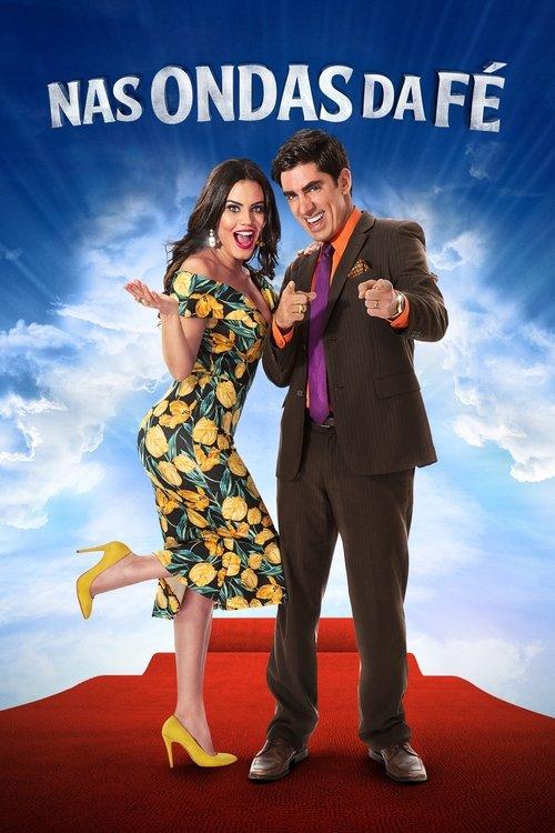 Nas Ondas da Fé 2023 official movie poster