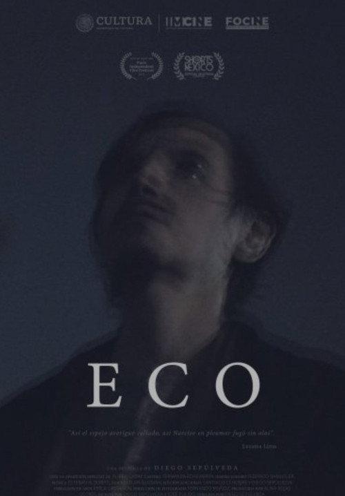 Eco 2022 official movie poster