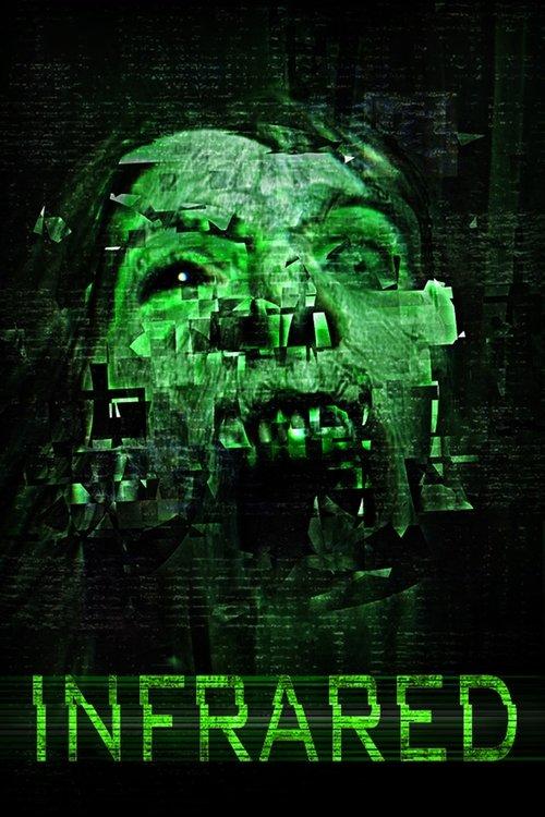 Infrared 2022 official movie poster
