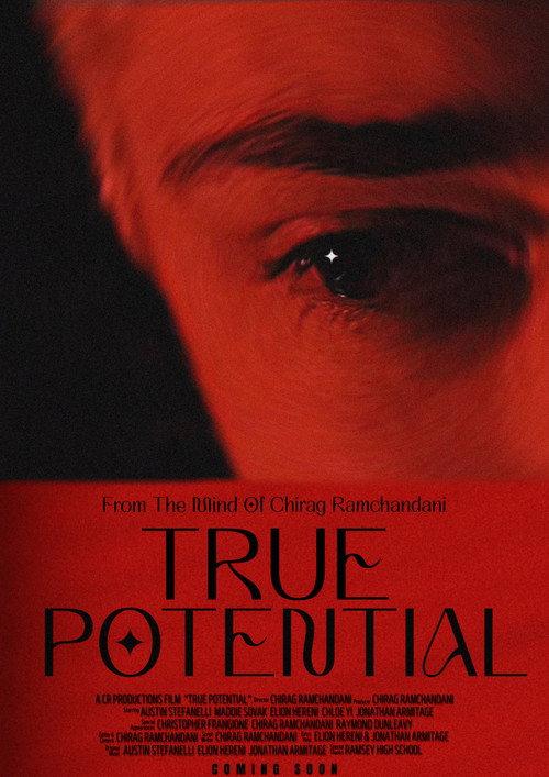 True Potential 2025 official movie poster