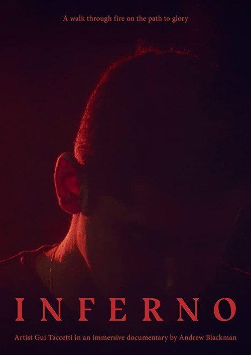 Inferno 2019 official movie poster