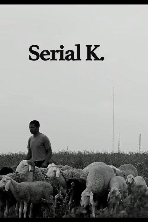 Serial K. 2014 official movie poster