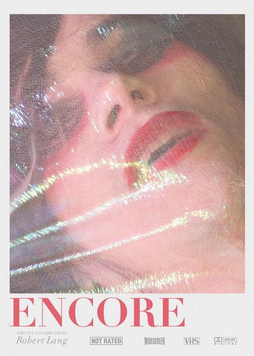 Encore 2018 official movie poster