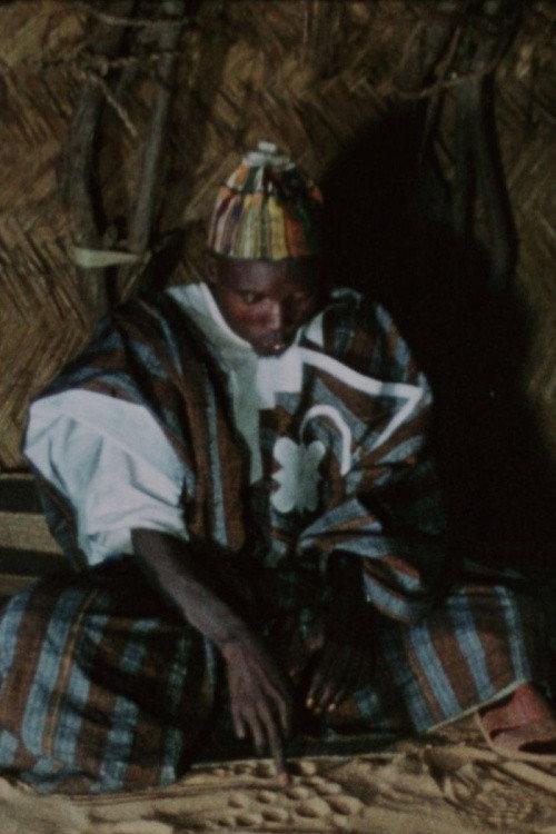 Daouda Sorko 1967 official movie poster