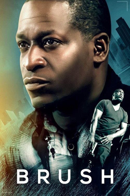 Brush 2015 official movie poster