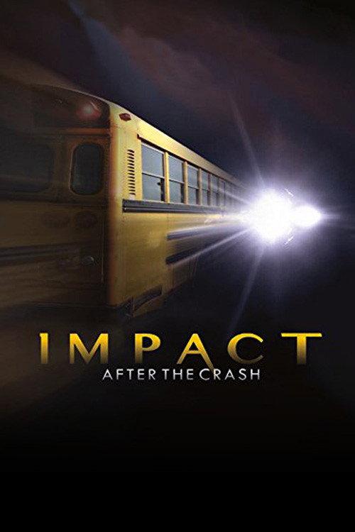 Impact After the Crash 2013 official movie poster