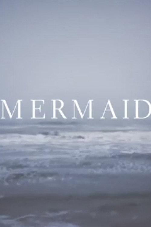 MERMAID 2020 official movie poster