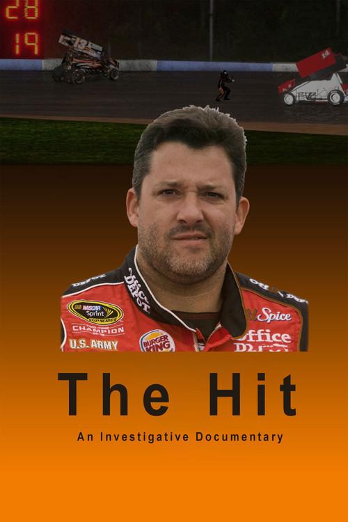 The Hit: An Investigative Documentary 2022 official movie poster