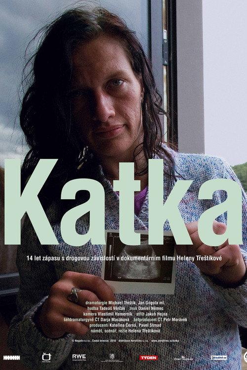 Katka 2010 official movie poster