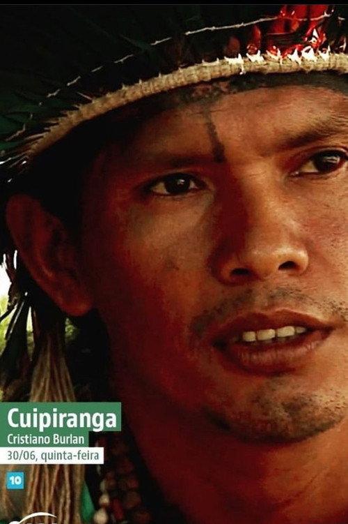 Cuipiranga 2010 official movie poster