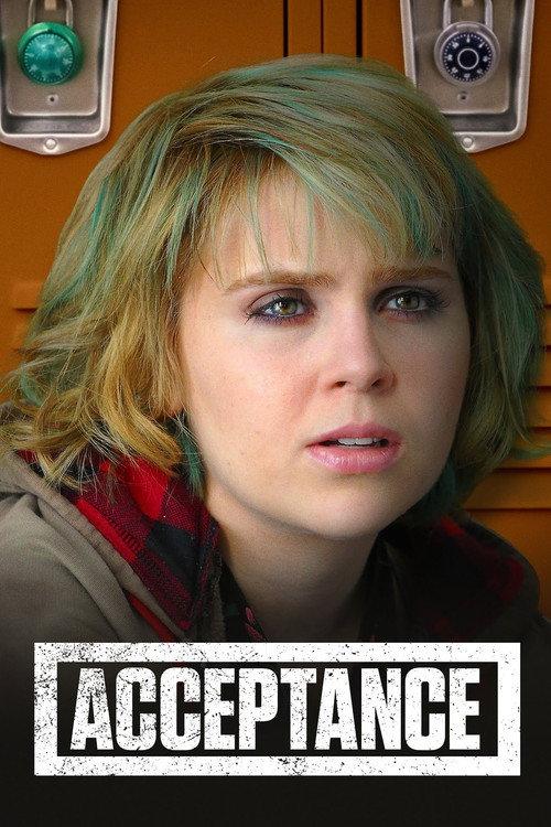 Acceptance 2009 official movie poster