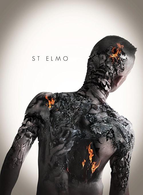 St Elmo 2016 official movie poster