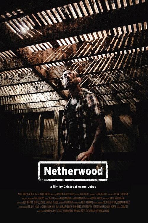 Netherwood 2011 official movie poster
