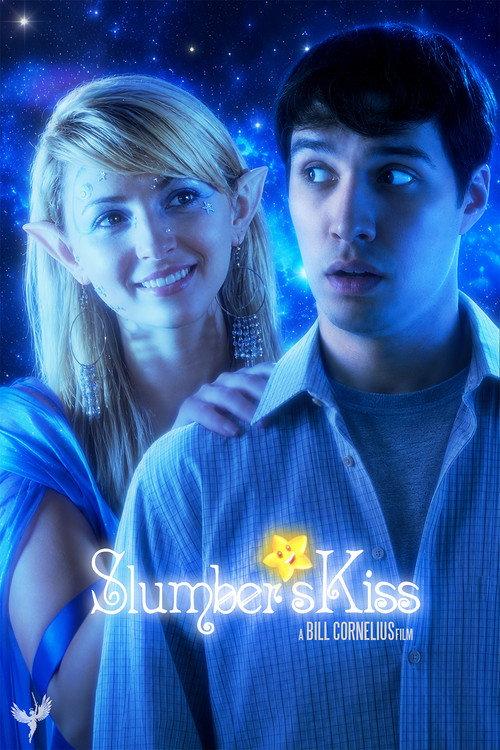 Slumber's Kiss 2010 official movie poster