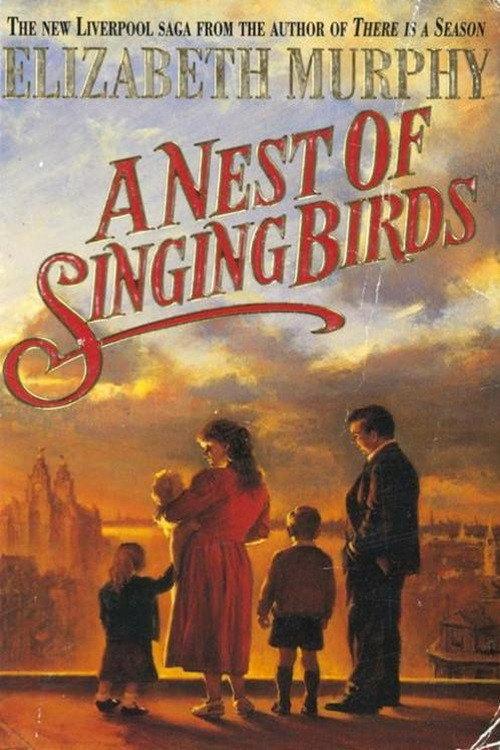 A Nest of Singing Birds 1987 official movie poster