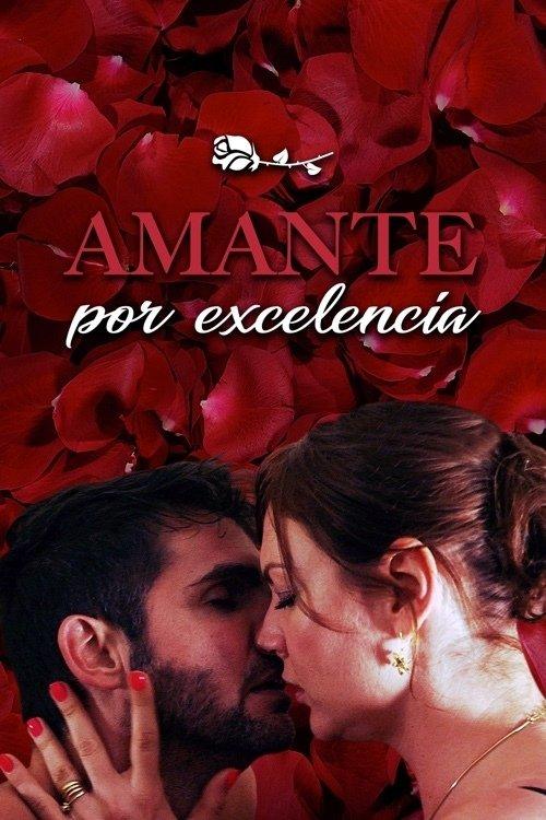 Amante por excelencia 2015 official movie poster