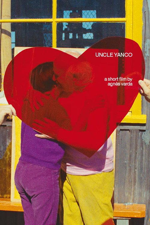 Uncle Yanco 1967 official movie poster