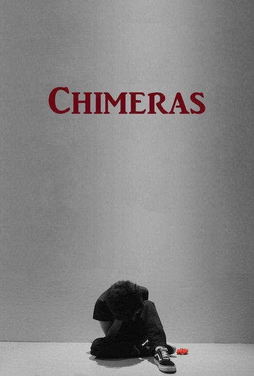 Chimeras 2020 official movie poster