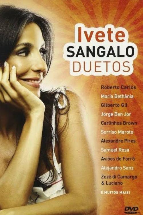 Duetos 2010 official movie poster