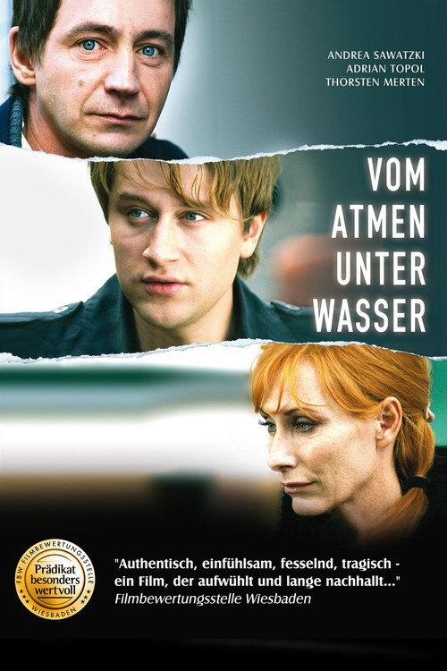 Vom Atmen unter Wasser 2008 official movie poster