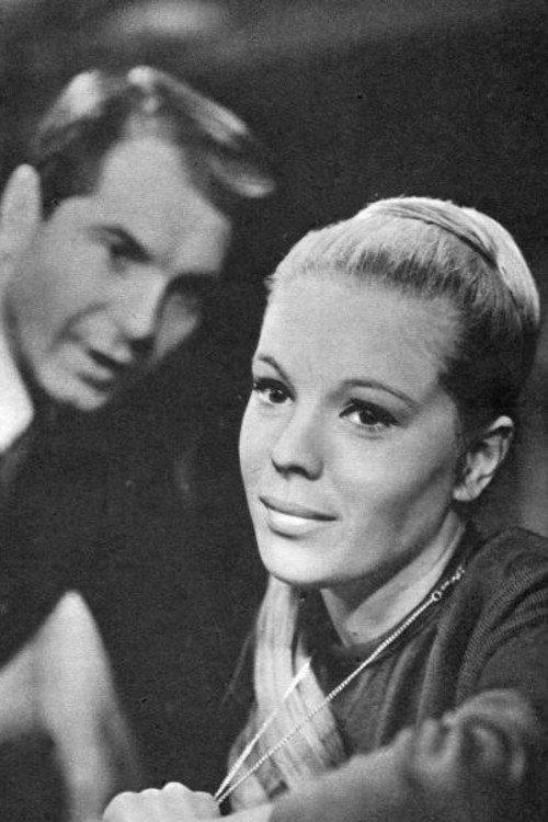 Der Kristallspiegel 1968 official movie poster