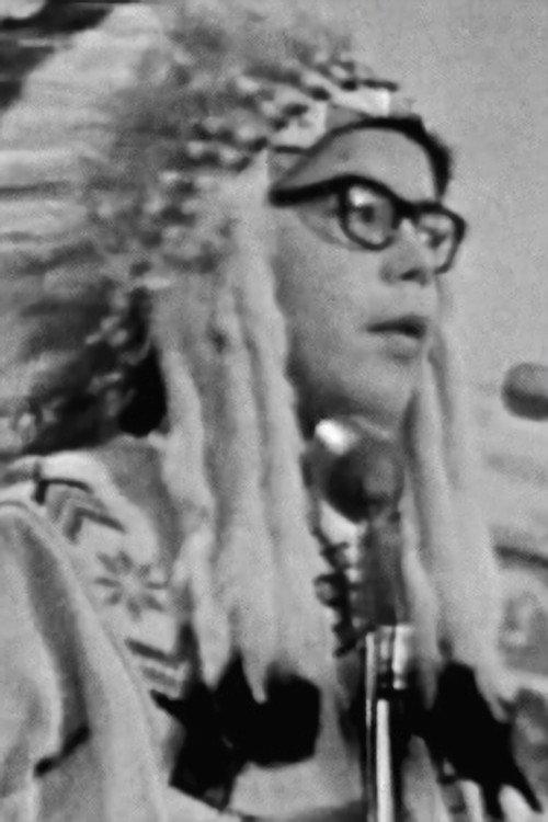 Powwow at Duck Lake 1967 official movie poster
