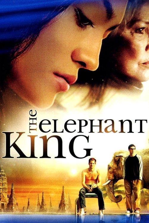 The Elephant King 2006 official movie poster