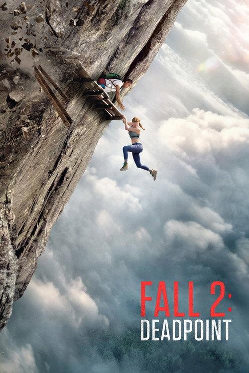 Fall 2: Deadpoint 2026 official movie poster