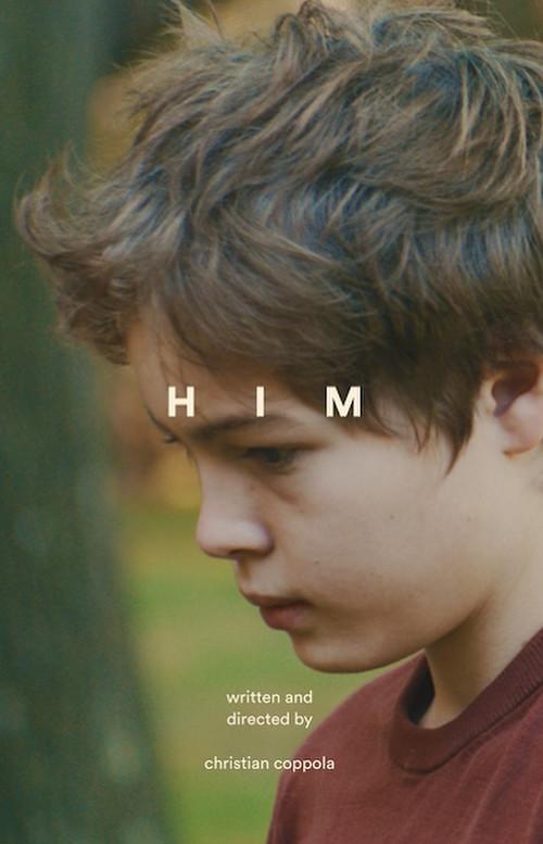 Him 2017 official movie poster