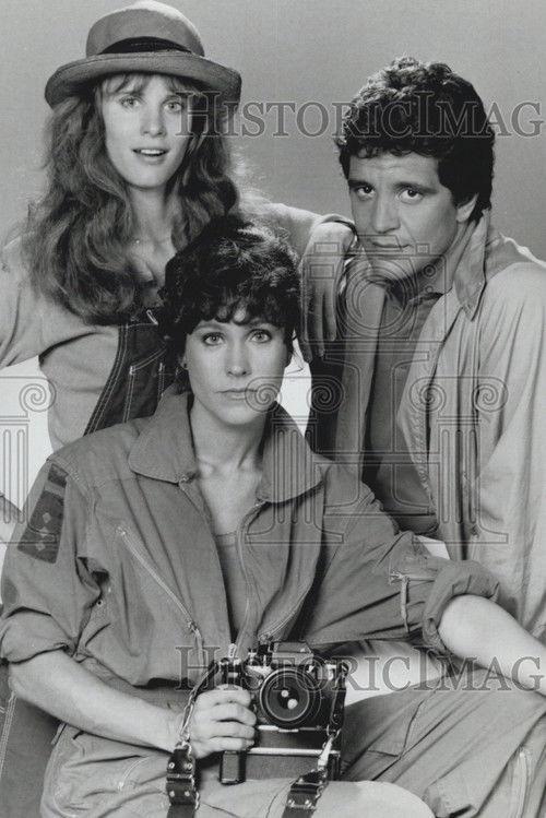 Born Beautiful 1982 official movie poster