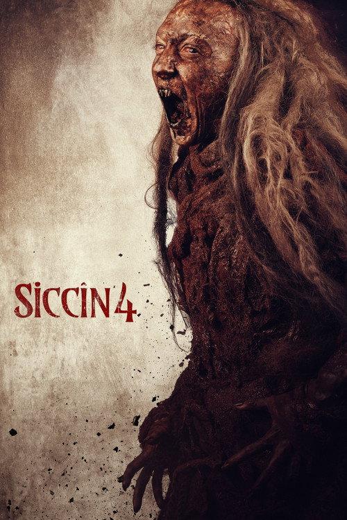 Sijjin 4 2017 official movie poster