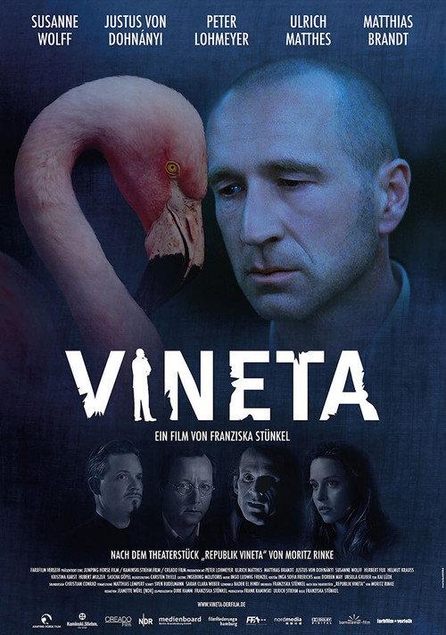 Vineta 2006 official movie poster