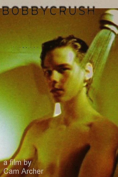 bobbycrush 2003 official movie poster