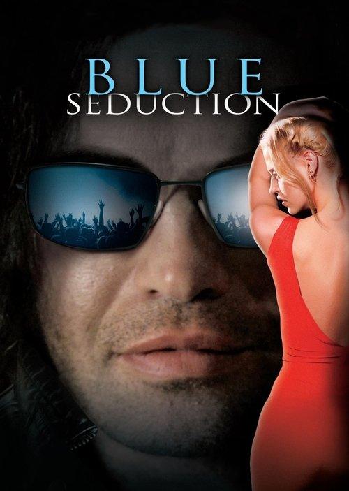 Blue Seduction 2009 official movie poster