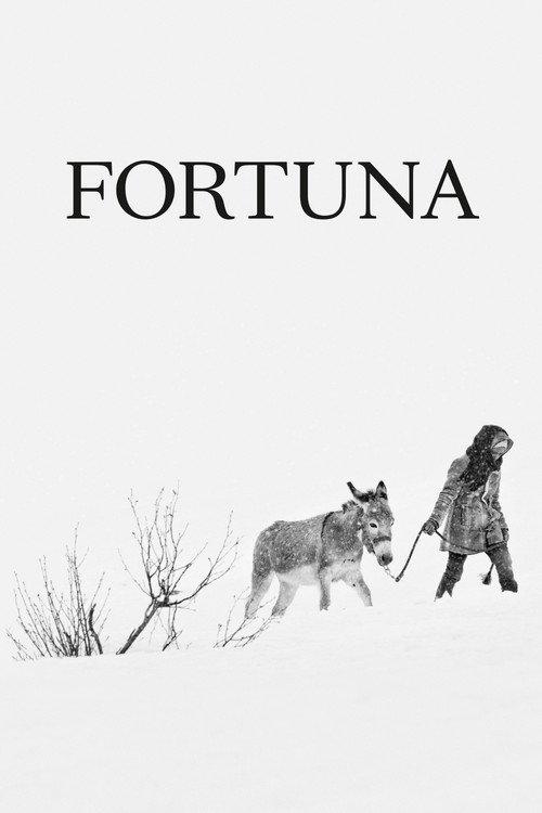 Fortuna 2018 official movie poster