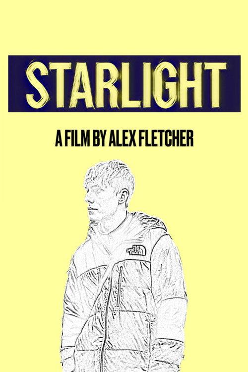 Starlight 2022 official movie poster