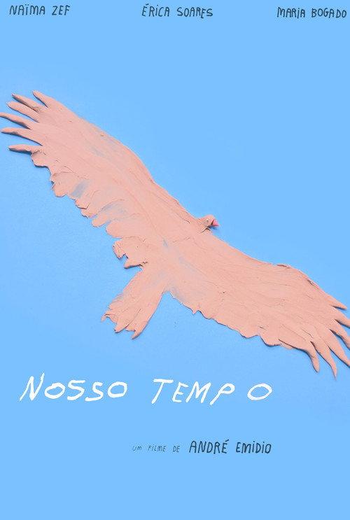 Nosso Tempo 2019 official movie poster
