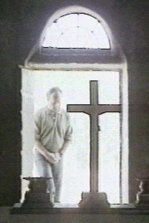 Amen 1998 official movie poster