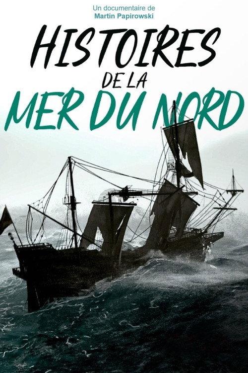 Mythos Nordsee 2020 official movie poster