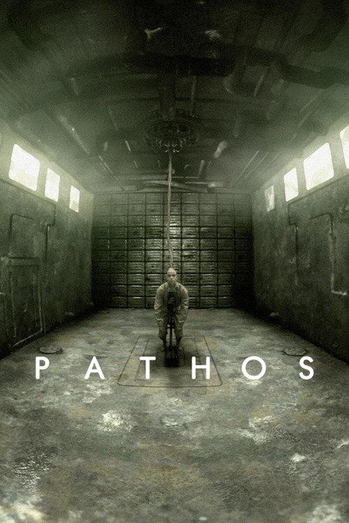 Pathos 2010 official movie poster