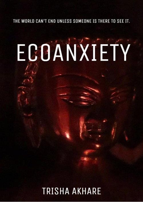 Ecoanxiety 2024 official movie poster