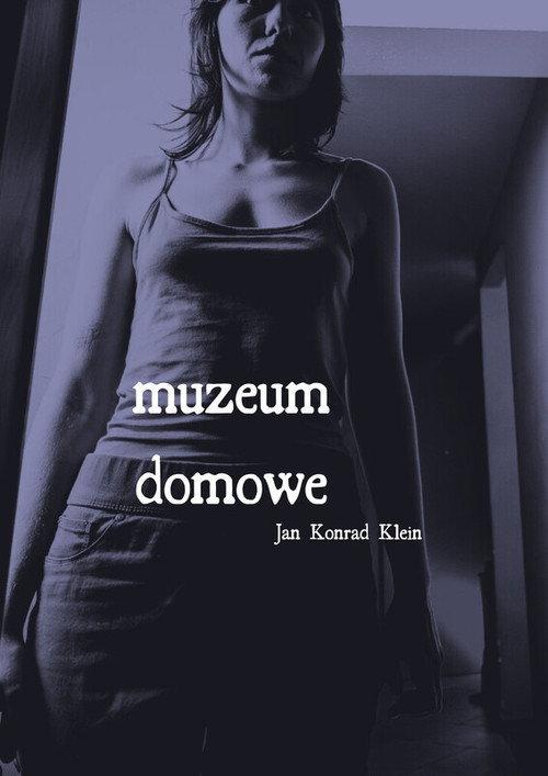 Muzeum domowe 2023 official movie poster