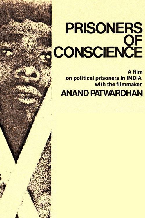 Prisoners of Conscience 1978 official movie poster