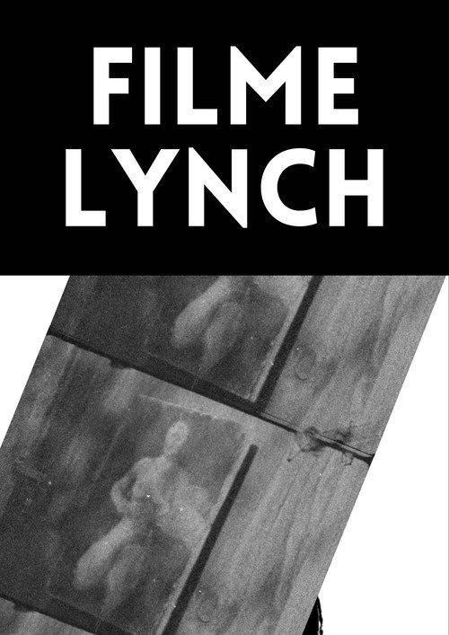 Filme Lynch 2025 official movie poster