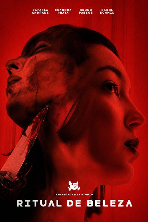 Beauty Ritual 2020 official movie poster