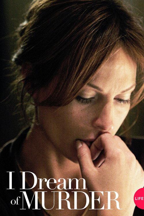 I Dream of Murder 2006 official movie poster